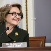 Rep. Louise Slaughter Rep. Louise Slaughter