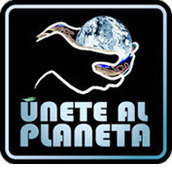 ÚNETE AL PLANETA ÚNETE AL PLANETA