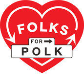 Folks For Polk Folks For Polk