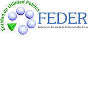 FEDERACIÓN ESPAÑOLA DE ENFERMEDADES RARAS (FEDER) FEDERACIÓN ESPAÑOLA DE ENFERMEDADES RARAS (FEDER)