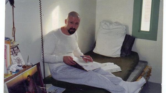 The John Greschner Defense Committee/The Prison Educational Foundation The John Greschner Defense Committee/The Prison Educational Foundation