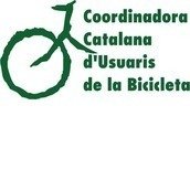 Coordinadora Catalana d'Usuaris de la Bicicleta Coordinadora Catalana d'Usuaris de la Bicicleta
