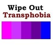 Wipe Out Transphobia Wipe Out Transphobia