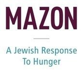 MAZON: A Jewish Response to Hunger MAZON: A Jewish Response to Hunger