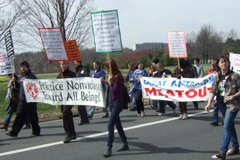 Act Now to Protect the Rights of Animal Activists Act Now to Protect the Rights of Animal Activists