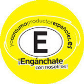 YO CONSUMO PRODUCTOS ESPAÑOLES YO CONSUMO PRODUCTOS ESPAÑOLES
