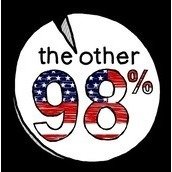 The Other 98% The Other 98%