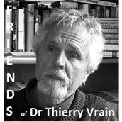 Friends of Dr Thierry Vrain Friends of Dr Thierry Vrain