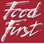 Food First Food First