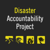 Disaster Accountability Project Disaster Accountability Project