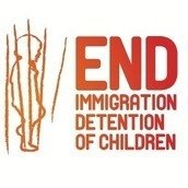 End immigration detention of children End immigration detention of children