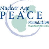 Nuclear Age Peace Foundation Nuclear Age Peace Foundation