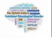 FUNCTIONAL NEUROLOGICAL DISORDER,CONVERSION DISORDER,NON-EPILEPTIC-ATTACK- DISORDER FUNCTIONAL NEUROLOGICAL DISORDER,CONVERSION DISORDER,NON-EPILEPTIC-ATTACK- DISORDER