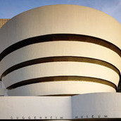 Solomon R. Guggenheim Foundation Solomon R. Guggenheim Foundation