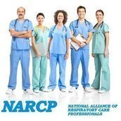 National Alliance of Respiratory Care Professionals National Alliance of Respiratory Care Professionals