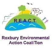 Roxbury Environmental Action Coalition (REACT) Roxbury Environmental Action Coalition (REACT)