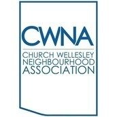 Church Wellesley Neighbourhood Association Church Wellesley Neighbourhood Association
