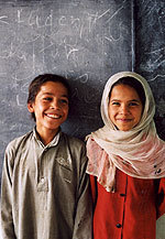 Ask Congress to Improve the Lives of Children Worldwide Ask Congress to Improve the Lives of Children Worldwide
