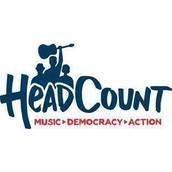 HeadCount.org HeadCount.org