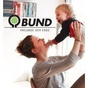 Caroline Rosales und BUND e.V. Caroline Rosales und BUND e.V.