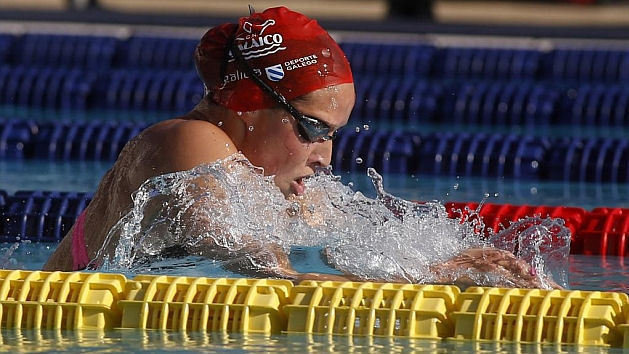 FEDERACION DE NATACION ESPANOLA federacion de natacion espanola: