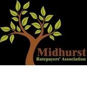Midhurst Ratepayers' Association Midhurst Ratepayers' Association