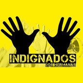 15M Dos Hermanas 15M Dos Hermanas
