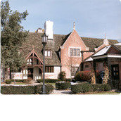 Save the Telling Mansion as the South Euclid-Lyndhurst Public Library Save the Telling Mansion as the South Euclid-Lyndhurst Public Library
