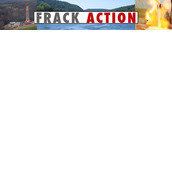 Frack Action Frack Action