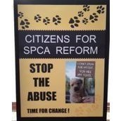 Citizens for Cattaraugus County SPCA Reform Citizens for Cattaraugus County SPCA Reform