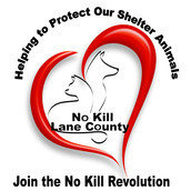 No Kill Lane County No Kill Lane County