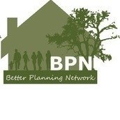 Better Planning Network Better Planning Network