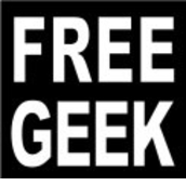FREE GEEK FREE GEEK