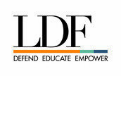 NAACP Legal Defense and Educational Fund NAACP Legal Defense and Educational Fund