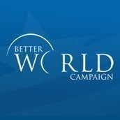 Better World Campaign Better World Campaign
