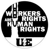 United Electrical Workers (UE) United Electrical Workers (UE)