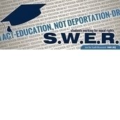 Students Working for Equal Rights (SWER) Students Working for Equal Rights (SWER)