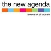 The New Agenda The New Agenda