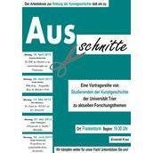 Arbeitskreis zur Rettung der Kunstgeschichte Arbeitskreis zur Rettung der Kunstgeschichte