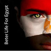 Better Life for Egypt Better Life for Egypt