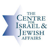 The Centre for Israel and Jewish Affairs The Centre for Israel and Jewish Affairs
