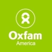 Oxfam America Oxfam America