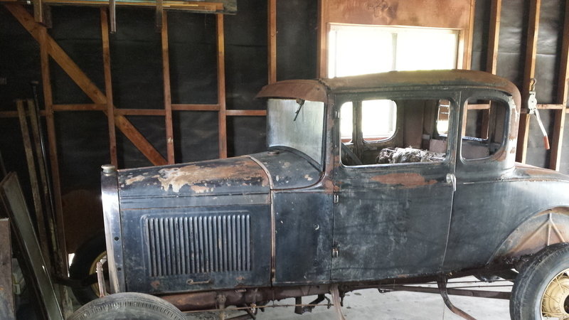 Petition · Steve Glazer: Protect Our Automotive History ...