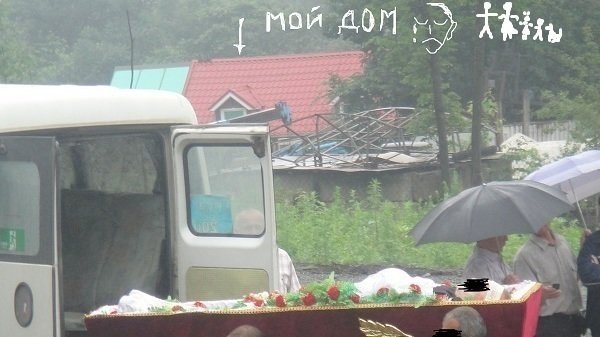 Из чего сделать домик в садик своими руками фото 412