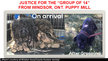 Ruby's Legacy: STOP PUPPY MILLS IN CANADA 
JUSTICE FOR THE “GROUP OF 14’ FROM WINDSOR, ON PUPPY MILL