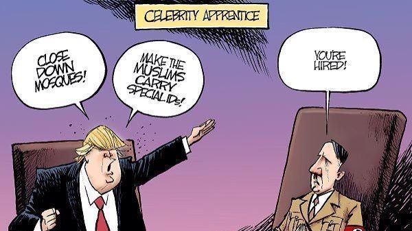 reddit r the donald reddit r the donald