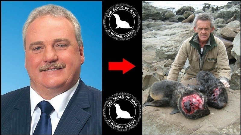 deter seals