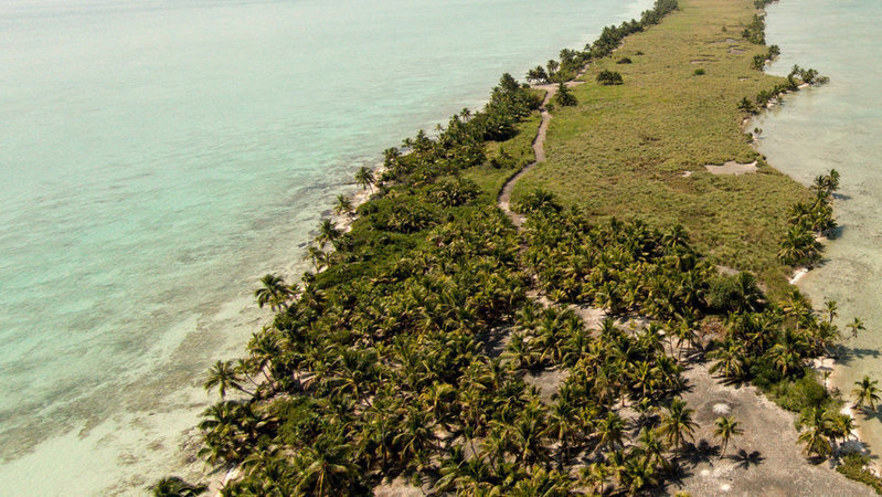 Belize