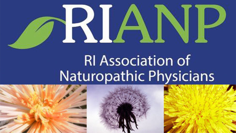 Rhode Island Association Of Naturopathic Physicians Rhode Island Association Of Naturopathic Physicians
