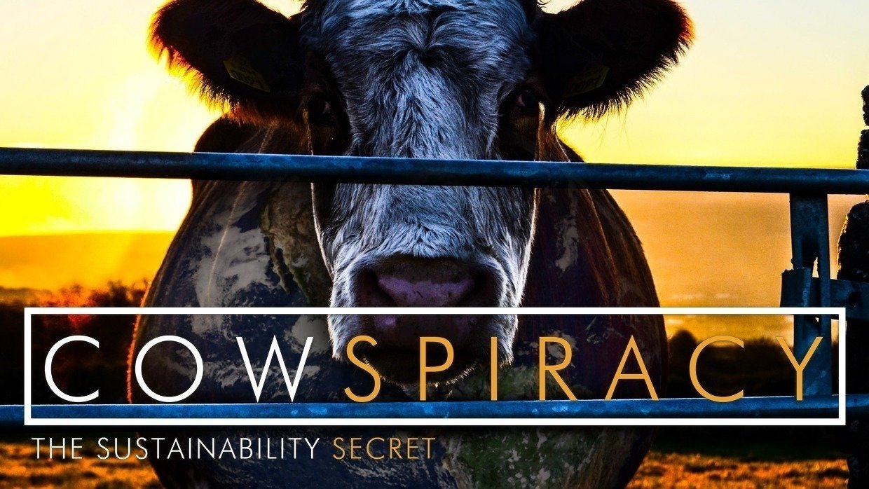 Cowspiracy Cowspiracy